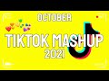 TikTok Mashup October 2021 🌟💫 (Not Clean) 🌟💫