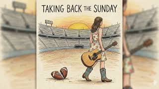 Taylor Swift Breaks Up with Football (AI Parody - Google Gemini)