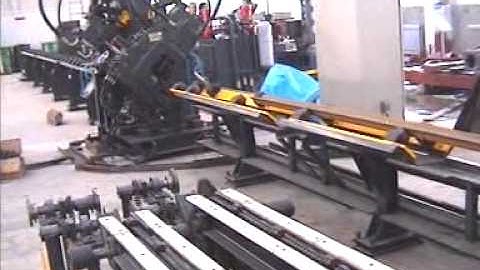 cnc angle line BL2020