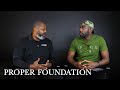 How to Start a Business Step By Step from a Business Professor | Proper Foundation Series