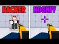 Rivals but Every Win my CROSSHAIR Changes..