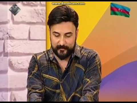 Azer Bey - Yenə bu şəhərdə üz üzə gəldik.Ramiz Rövşən