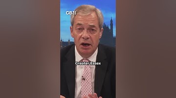 Nigel Farage FUMES as Labour CANCEL elections: "It