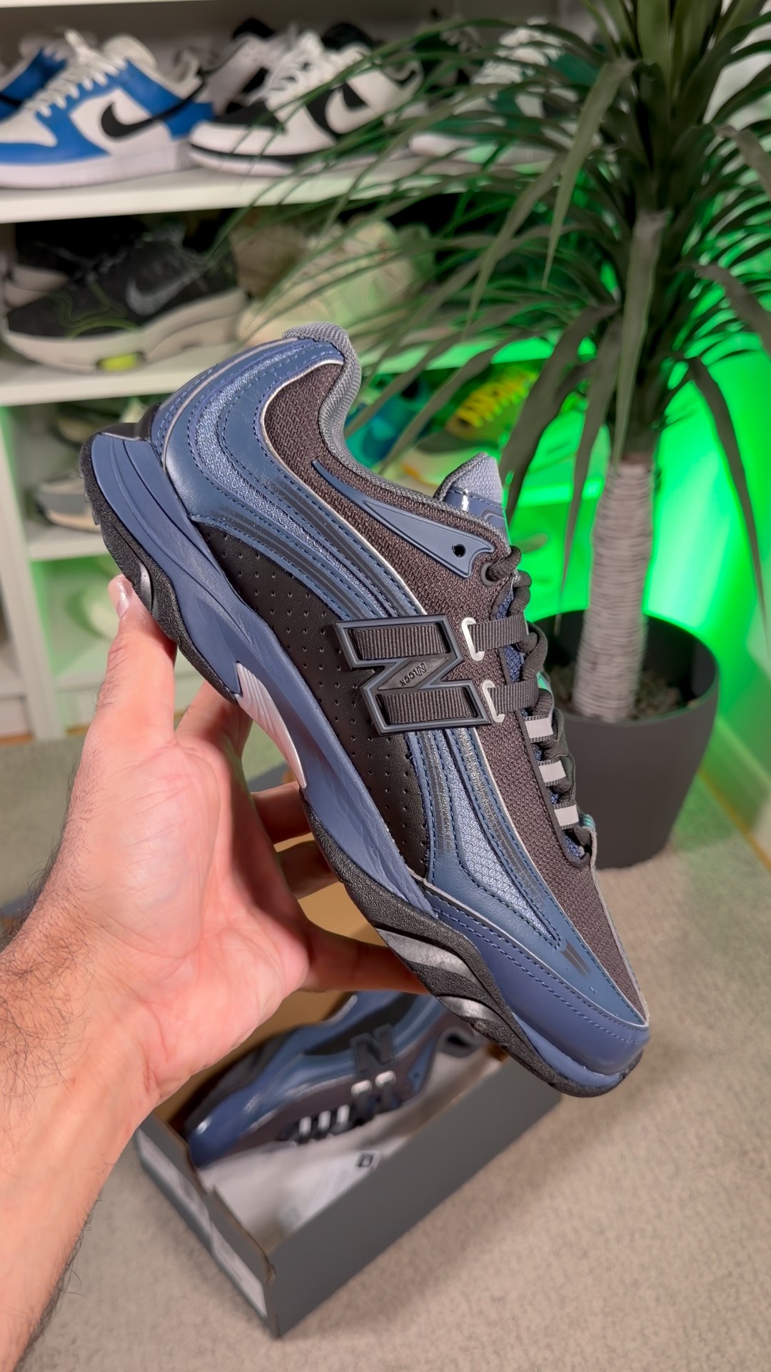 New Balance RC56🔥 - YouTube