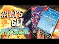 NEW Switch Game Releases This Week Before Christmas! #LetsGetPhysical!