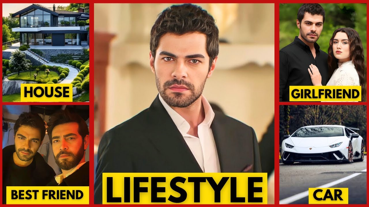 Gokberk Yildirim Lifestyle 2024 Wife, Net worth, Family, Girlfriend, Height, Biography 2024