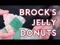 Binging with Babish: Brock's Donuts from Pokémon