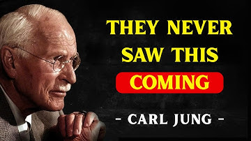 Why a Fed-Up Empath Is More Dangerous Than the Narcissist Ever Imagined | Carl Jung