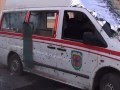 Обстріли пункту пропуску «Успенка», що в Донецькій області.