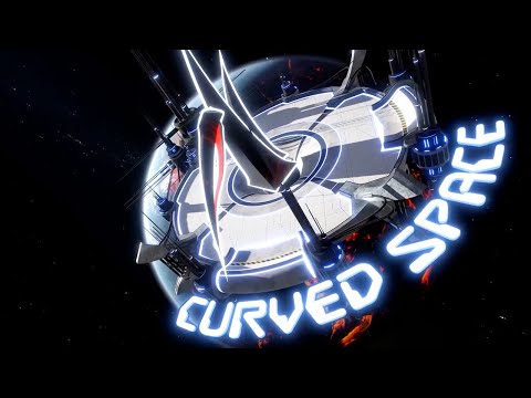 Curved Space - Modes Trailer