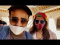 BAS BAHOT GHUM LIYA..CHALO GHAR WAPAS | Gaurav Kapoor Vlogs