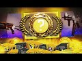 Getting Rare Blue Gem Classic Knife First Week Of Cs2