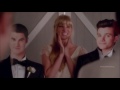 Glee - Brittany and Sue ask Klaine to get married 6x08