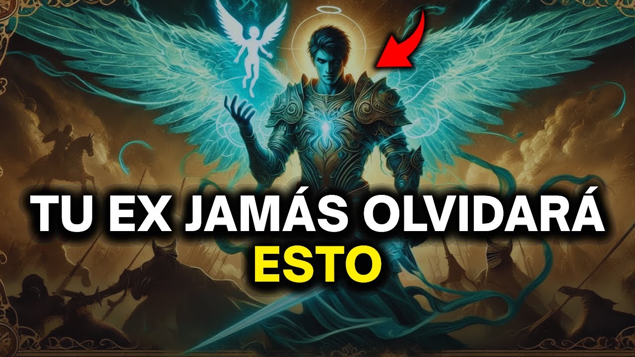 Elegido: Tu EX acaba de PERDER lo que NUNCA podrá recuperar…