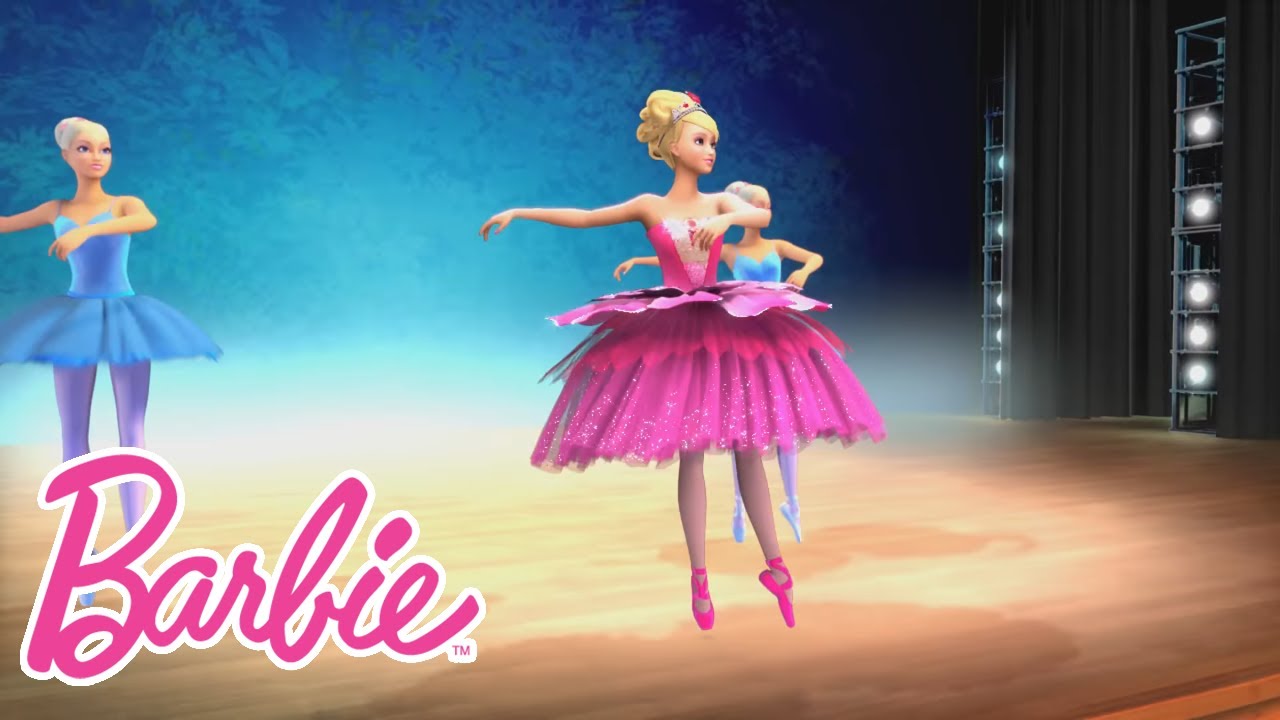 Barbie In the Pink Shoes: Official Trailer | @Barbie - Barbie In the Pink Shoes: Official Trailer | @Barbie
