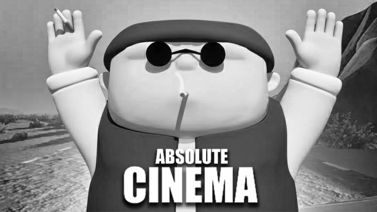 CINE ABSOLUTO