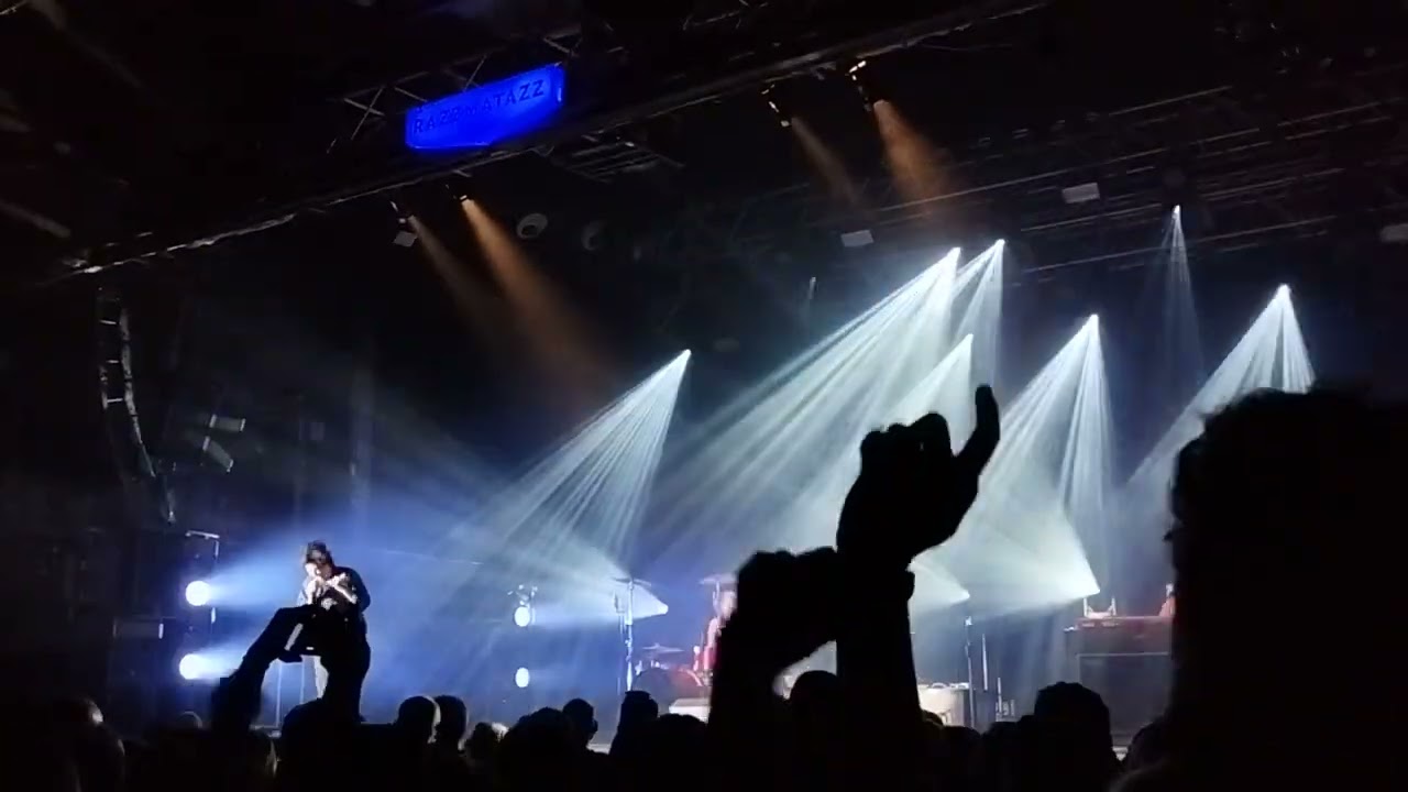 Texas, Mr Haze, Razzmatazz 2022