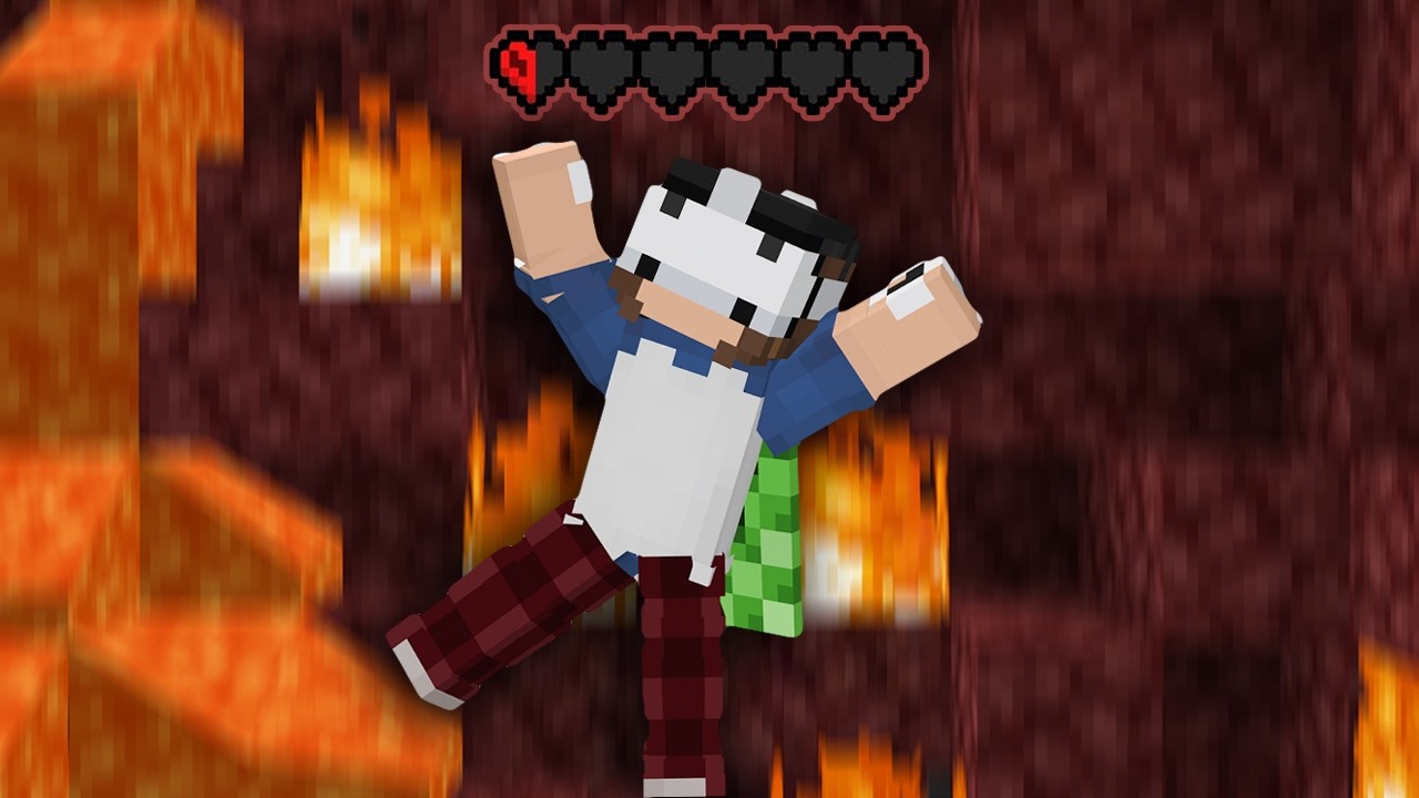 SMP'DE NEREDEYSE HER ŞEYİ KAYBEDİYORDUM - 5.Bölüm