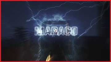 VITAL ROAMS VS MARACO #washed #VTM Rust Highlights #7 No scripts