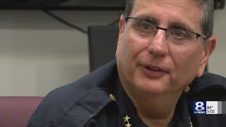 Michael Ciminelli to resign as Rochester police chief, taking job with DEA