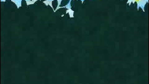 Twinkle Star Sprites Trailer - Playstation 2