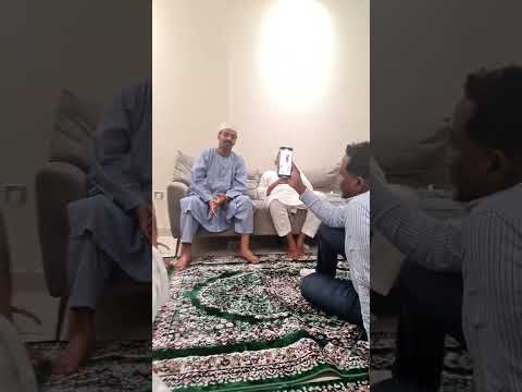 مدح الحبيب المصطفي الشارقه السودان الشكينيبه