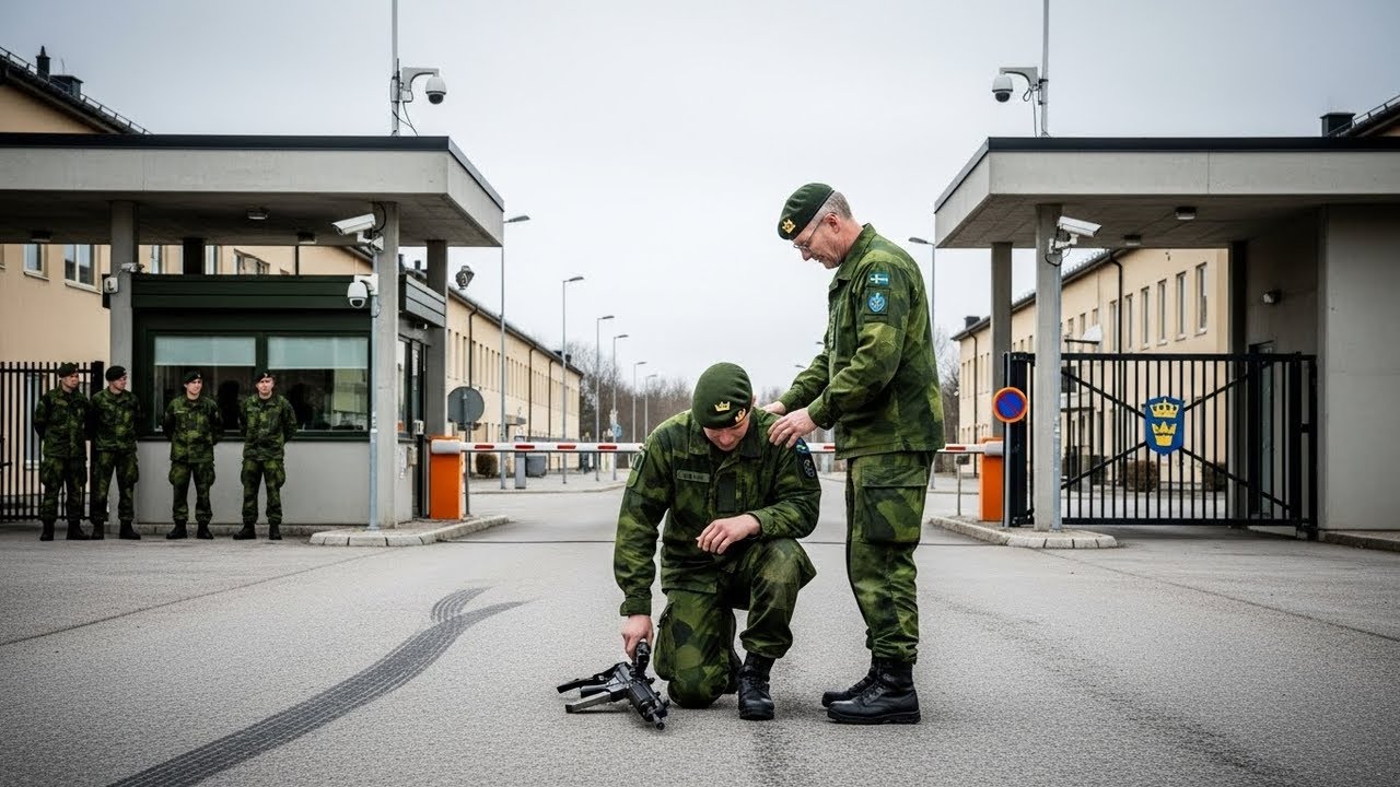 Hon reste 20 timmar förgäves   tills ett ärr återförenade en hel familj