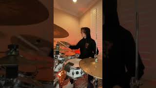 Sunburn - DROELOE (Drum Cover)