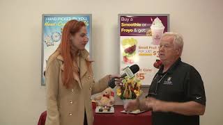 Edible Arrangements