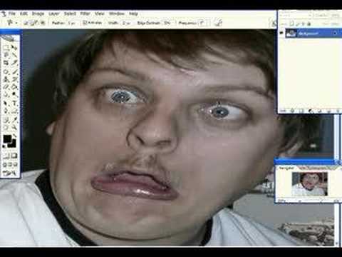Amazing Photoshop Tricks Photo Editing In Seconds #13