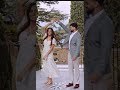 Raveena And Jay S Heartwarming Lake Como Proposal Love In Bloom Shorts mp3