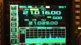 20151015 YB16IARU