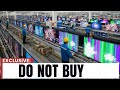 AVOID THESE 7 Budget TVs In 2025 And 3 Great Alternatives
