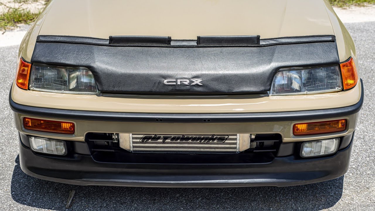 crx install