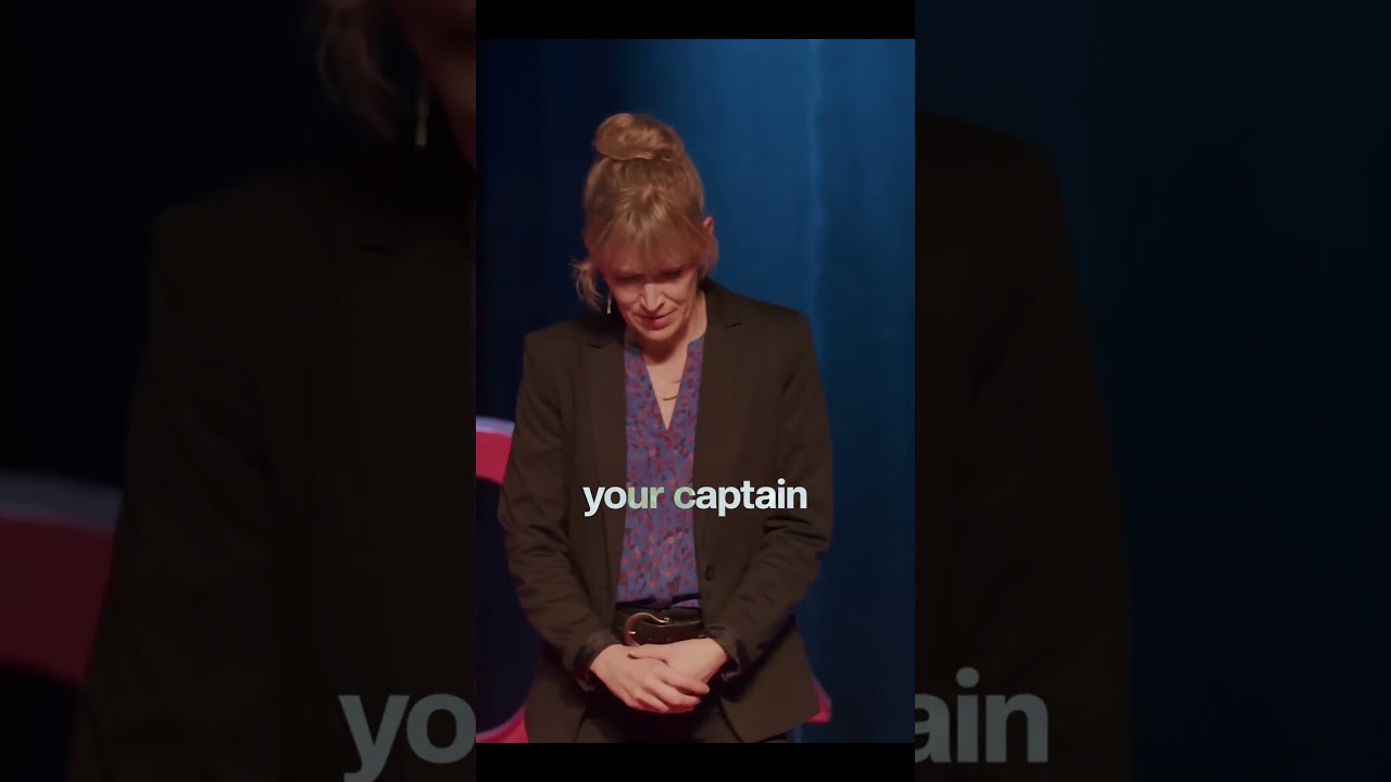 TED TALKS