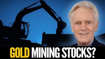 Investing In Gold Mining Stocks? WATCH THIS FIRST!