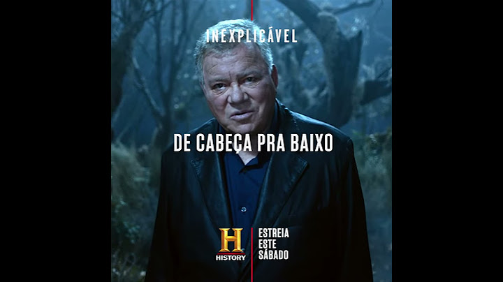 INEXPLICÁVEL 1