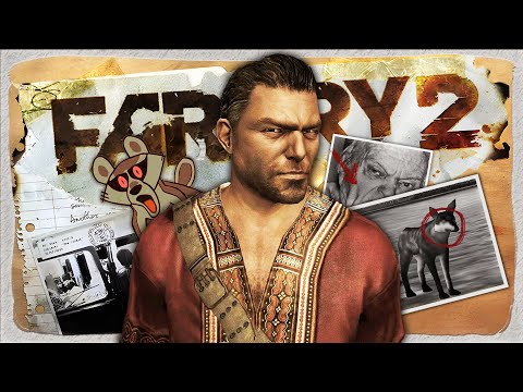 Видео: Про что был Far Cry 2