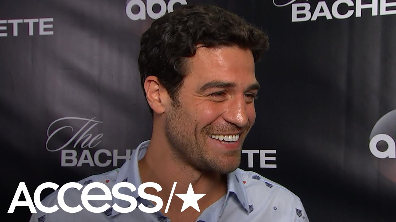 'The Bachelorette's' Grocery Store Joe Teases What Goes Down On