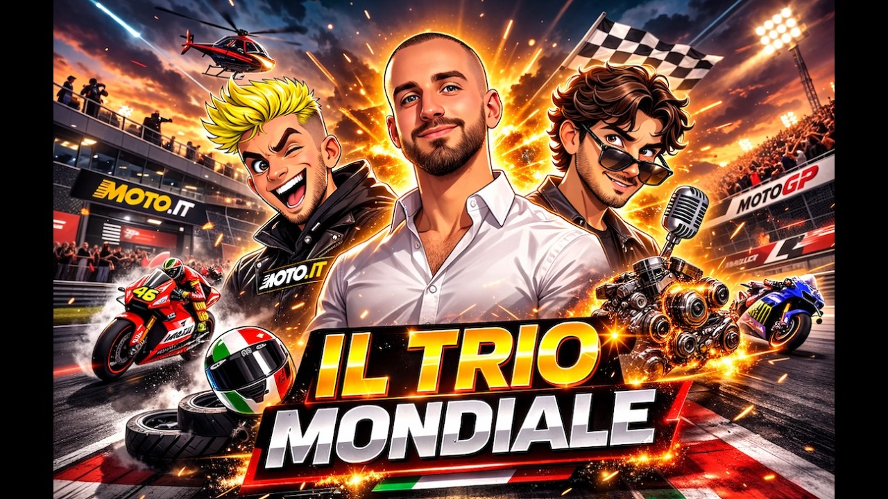 Inizia la Stagione: chi vincerà? Mercato pazzo, ma non stiamo esagerando?