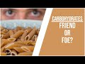 Carbohydrates | How to fuel your exercise! Are they actually important?