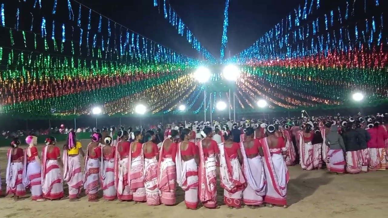  Bhumij Dishuwa Karam Susun Tentala Akala Metaw 2025