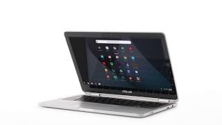 Chromebook Commercial - Asus Chromebook Flip C302