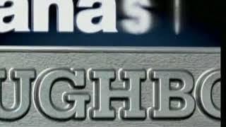 Panasonic Toughbook Commercial - 2006-2007 Intel Centrino