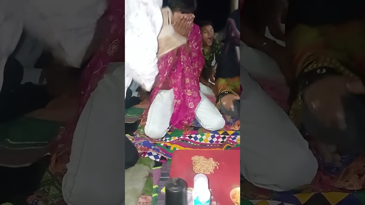 Jhopadi Mata Dipu Mata akat Mata Jay Mata Ram Bhai Mata kambai Mata Chudail Mata