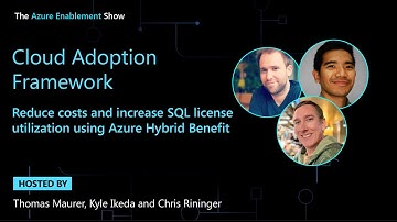 Reduce costs and increase SQL license utilization using Azure Hybrid Benefit