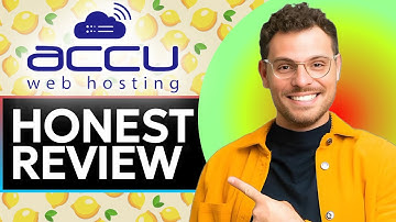 AccuWeb Hosting Hosting Honest Review - Watch Before Using