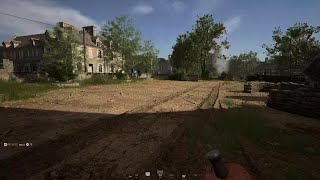 MERC vs MERC Knife Battle