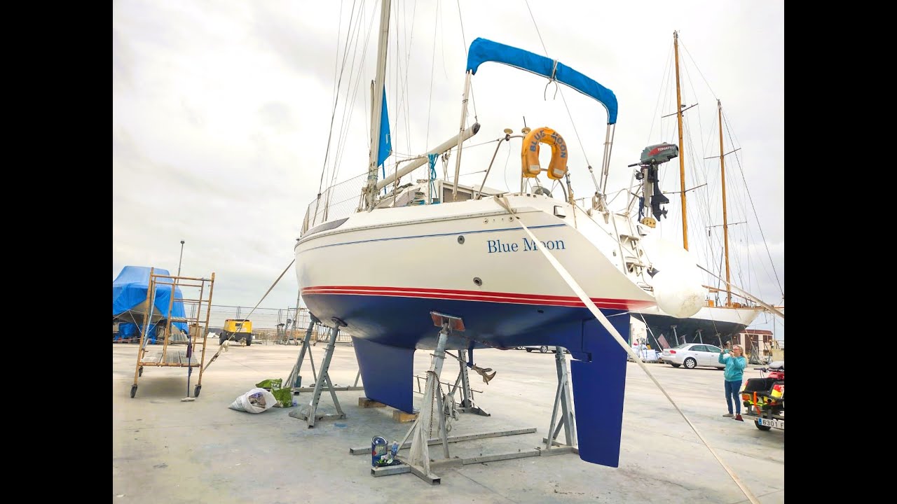 ⁣Jeanneau Espace 1100 SOLD by Network Yacht Brokers Barcelona