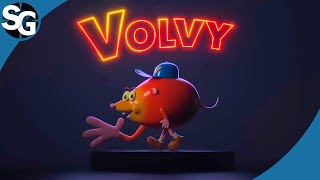 All Volvy Presentation: The Return of Volvy | Devolver Digital Summer Game Fest 2023